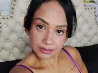 camgirl porn cam SashaWill