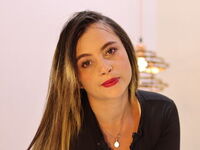 live sex webcam ScarletMilen