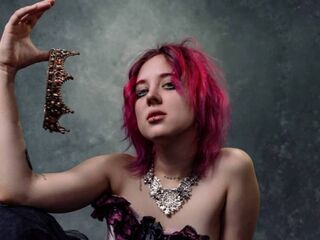 fingering camgirl ScarlettGarrett