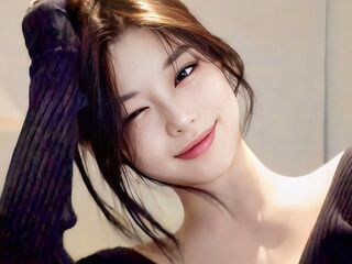 webcam babe chat room SeoAhri