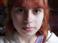 jasmin webcam model SerafinaGoettl