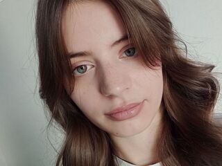 nude webcam girl picture SerenaWempa