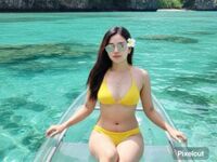 livecam sex SeyAnderson