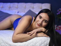 nude webcam girl photo ShairaJade