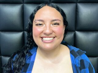 dirty webcam show Skyblack