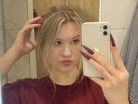 anal webcam sex SkyeDavi