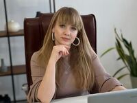 cam girl SofiaBellweather