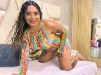 sexy live webcam girl SophiaJonsom