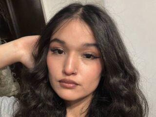 hot cam girl masturbating SorayaBenezra