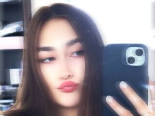 girl webcam show StellaParkins