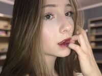 beautiful webcam girl SusanMcKenzie