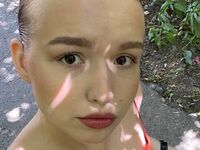 nude webcam girl SusannahBuffalo