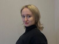 sex show online SuzannKernes