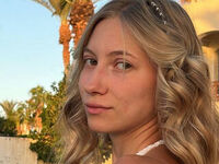 live sexshow TainaTatge