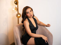 chatrubate cam girl picture TaniaBurset