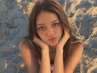 beautiful girl webcam TannaThurber