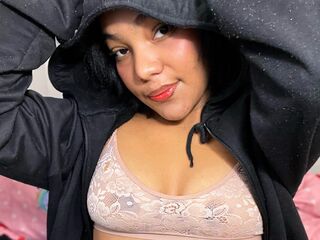 masturbating girl TatianaFiree