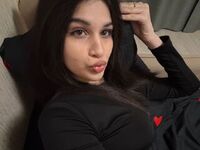 fingering camgirl video TaylorDegasperis