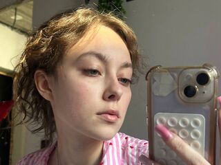 hot girl live webcam ThuyThorstad