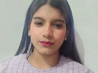 girl webcam TianaRossi