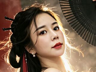 hot girl sex webcam TiantianZhao