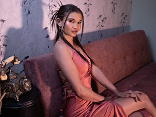 topless TiaraDanes
