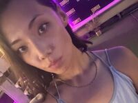 shower livecam TiffanyBoster