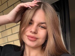 hot naked camgirl TonitaClark