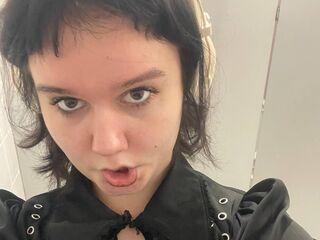 cyber sex cams TracyLilith