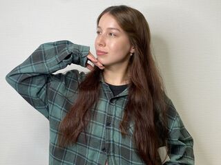 sexy camgirl picture TressieClendenin