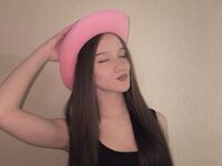 camgirl masturbating with sextoy TrinaKanno