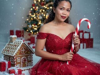 free adultcam TrixieSaisem