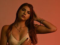 cam girl sexshow ValentinaGomez