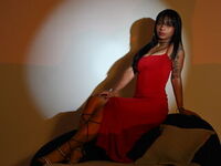 hardcore web cam ValentinaKross