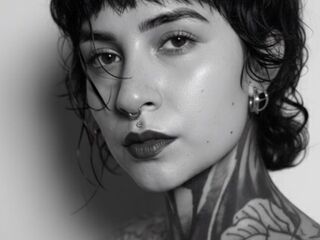 camgirl fingering wet pussy ValentineSaenz