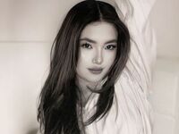 adult cam show ValeriaEclaire