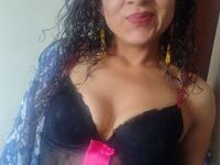 masturbating ValerieHurtado