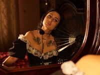 free live camsex VaneVivien