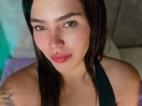jasmin cam video VanessaEvans