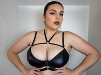 sexy live webcam girl VeraNoire