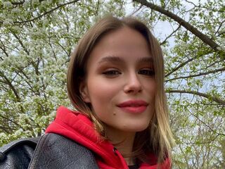 extreme webcam video VeronaBrucker