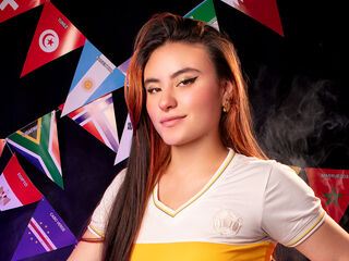 free live chat VeronicaLourdes