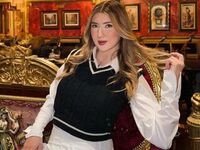 mastubating web cam girl VeronicaStorm