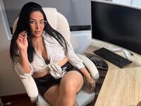 hot live cam VeronikaVelez