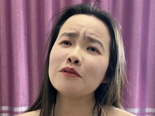 voyeur webcam VesperaYang