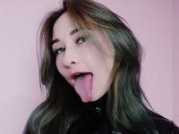 cam girl photo VikaCheers
