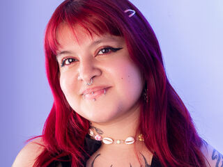 video chat VioletaHex