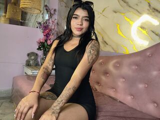 hot girl cam ViolettRose