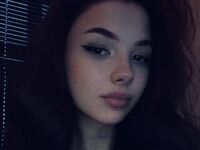 camgirl webcam photo VioletteBlaser