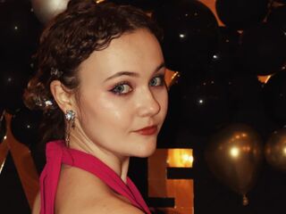 webcam live VioletteCandella